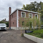 Maison neuve à Marcq-en-Baroeul