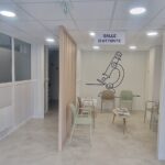 Agencement d’un laboratoire d’analyses médicales